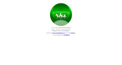Desktop Screenshot of mohdruhaizie.com